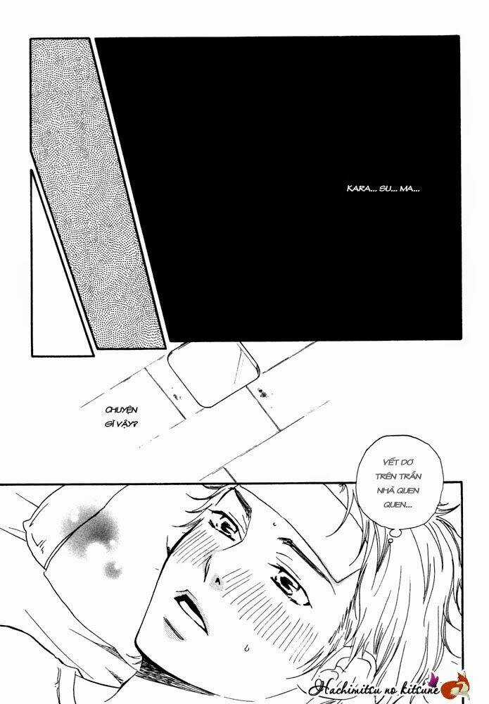 A Boring Man - Chapter 1 - Trang 14