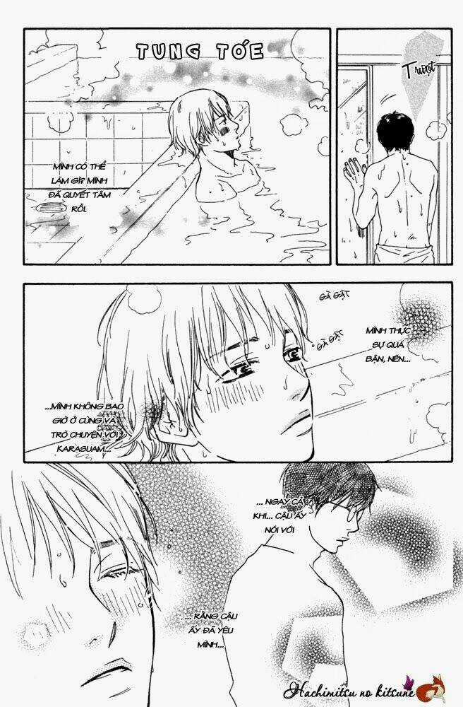 A Boring Man - Chapter 1 - Trang 28