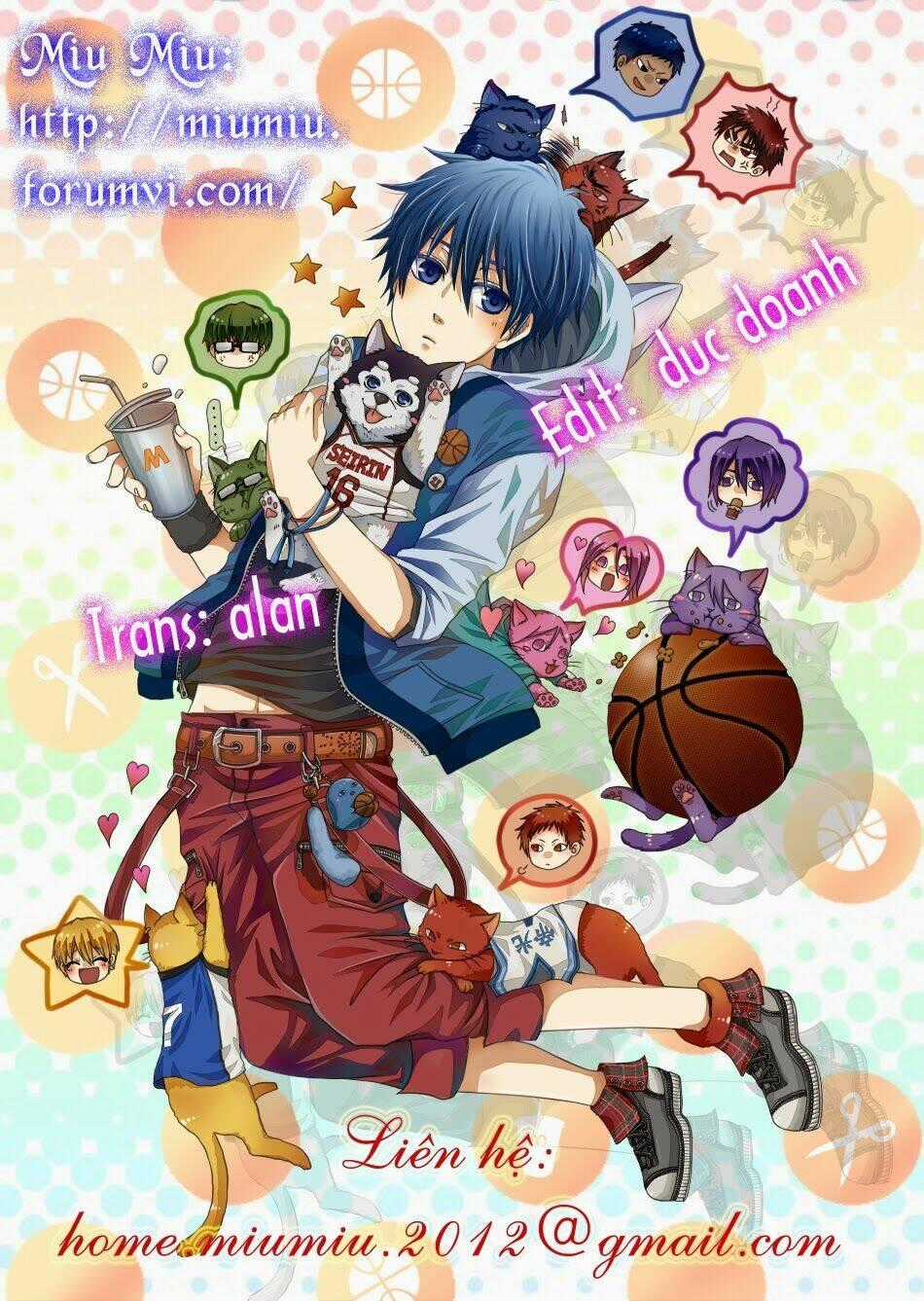 A Boring Man - Chapter 2 - Trang 1