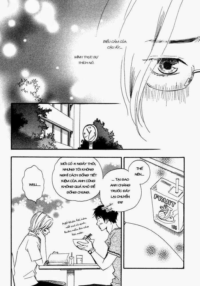 A Boring Man - Chapter 2 - Trang 25