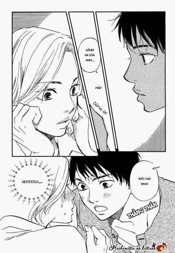 A Boring Man - Chapter 2 - Trang 26