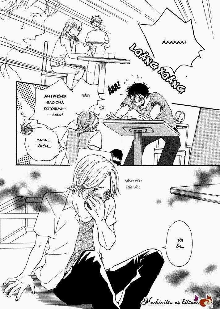 A Boring Man - Chapter 2 - Trang 27