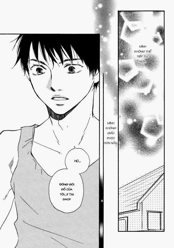 A Boring Man - Chapter 2 - Trang 28