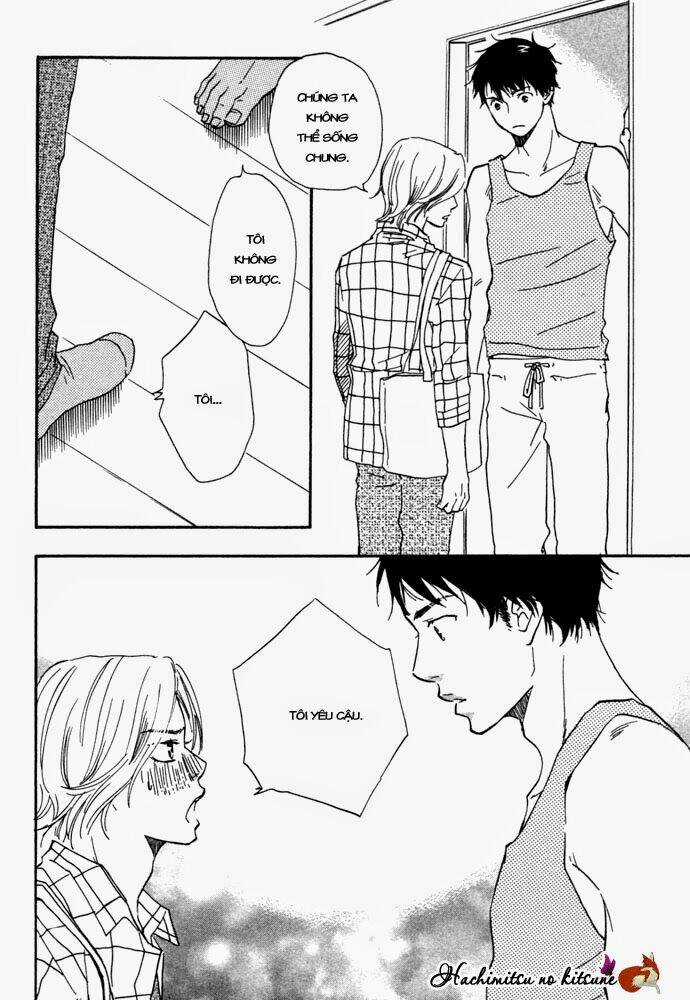 A Boring Man - Chapter 2 - Trang 29