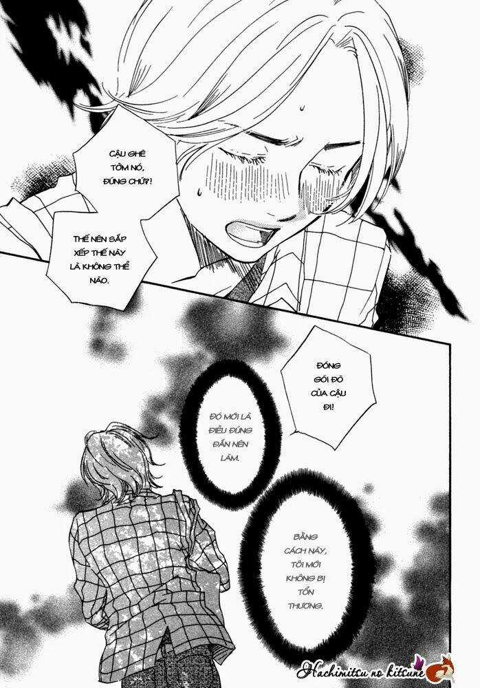 A Boring Man - Chapter 2 - Trang 30