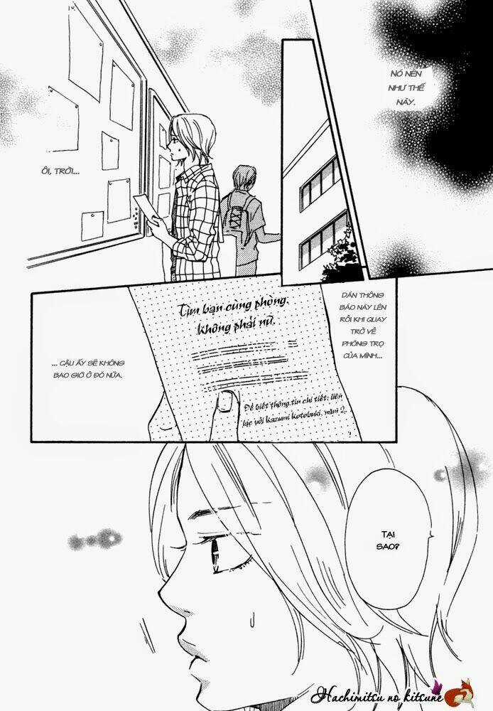 A Boring Man - Chapter 2 - Trang 31