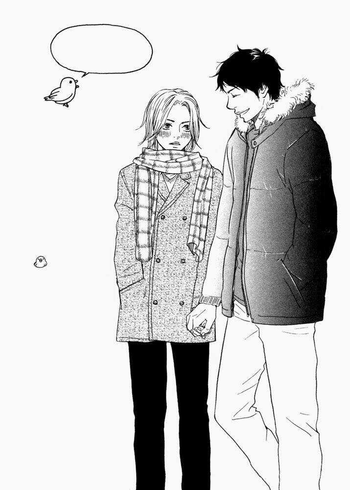 A Boring Man - Chapter 2 - Trang 36