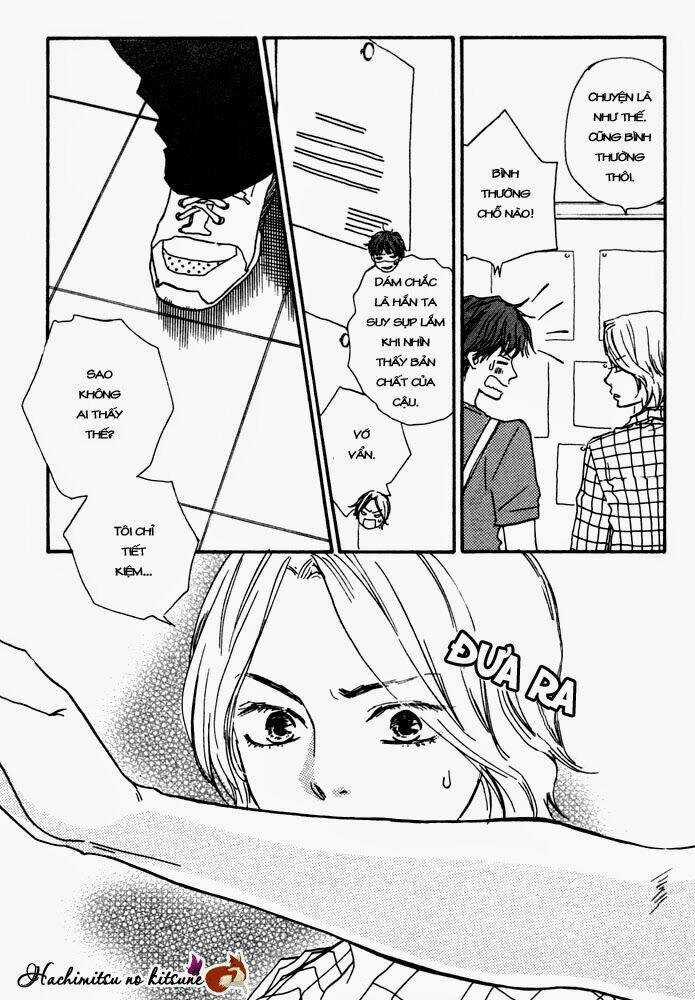 A Boring Man - Chapter 2 - Trang 8