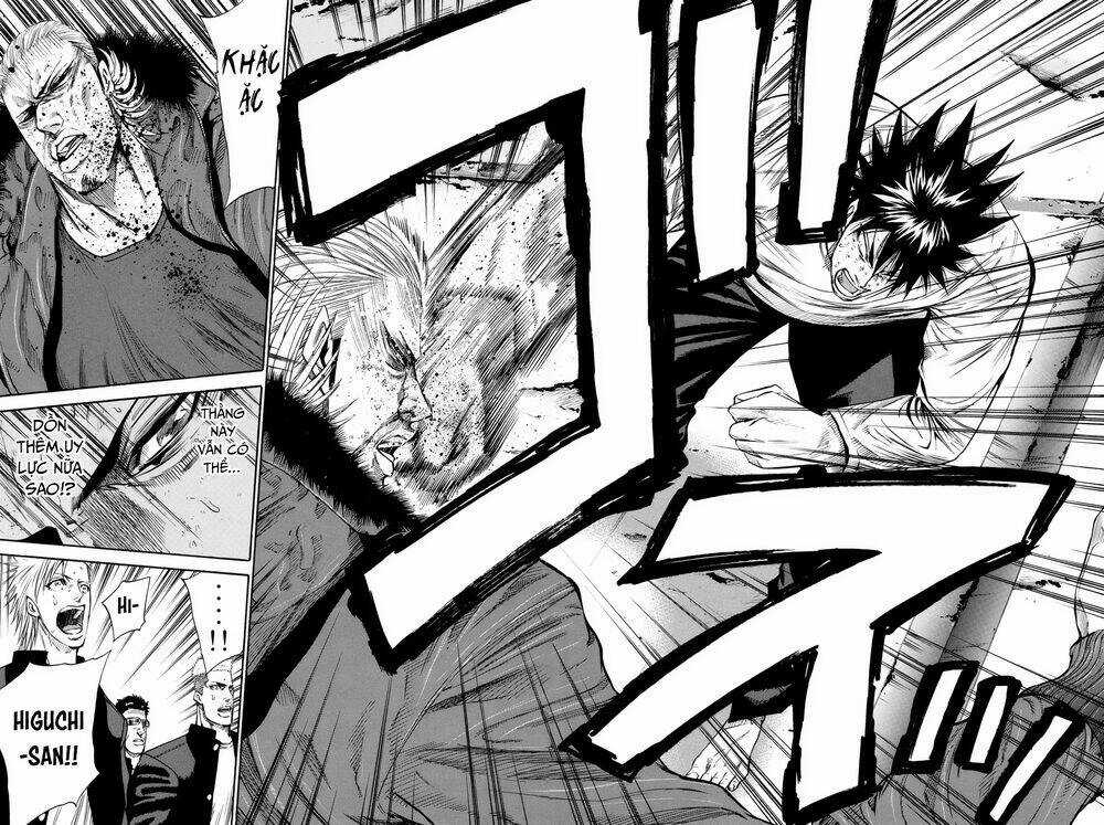 A-bout! - Chapter 163 - Trang 5