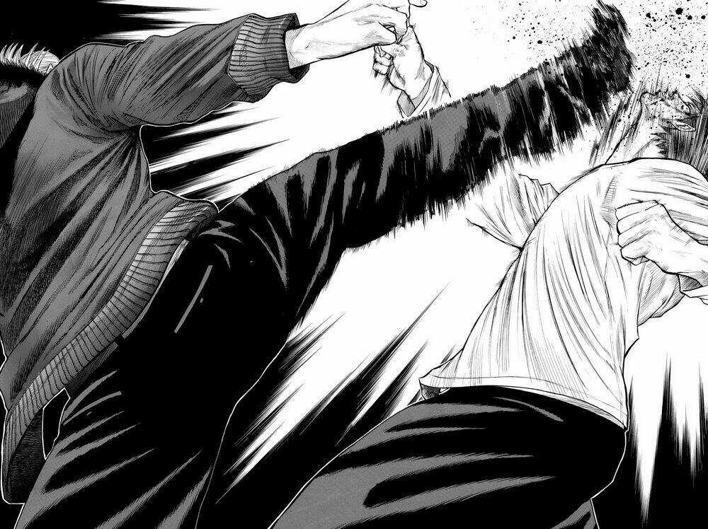 A-bout! - Chapter 164 - Trang 11