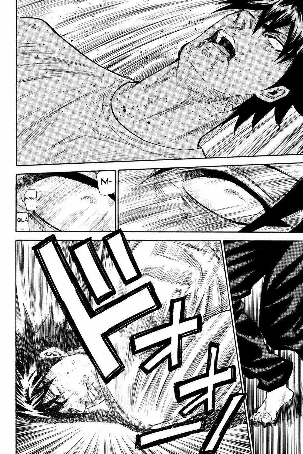 A-bout! - Chapter 164 - Trang 12