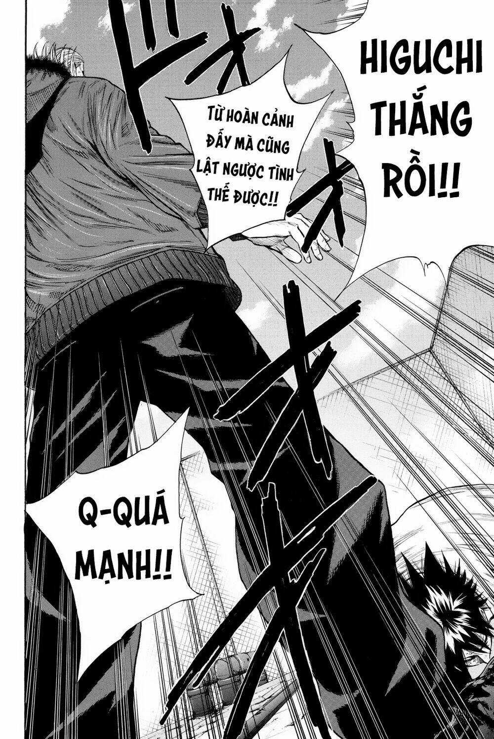 A-bout! - Chapter 164 - Trang 14