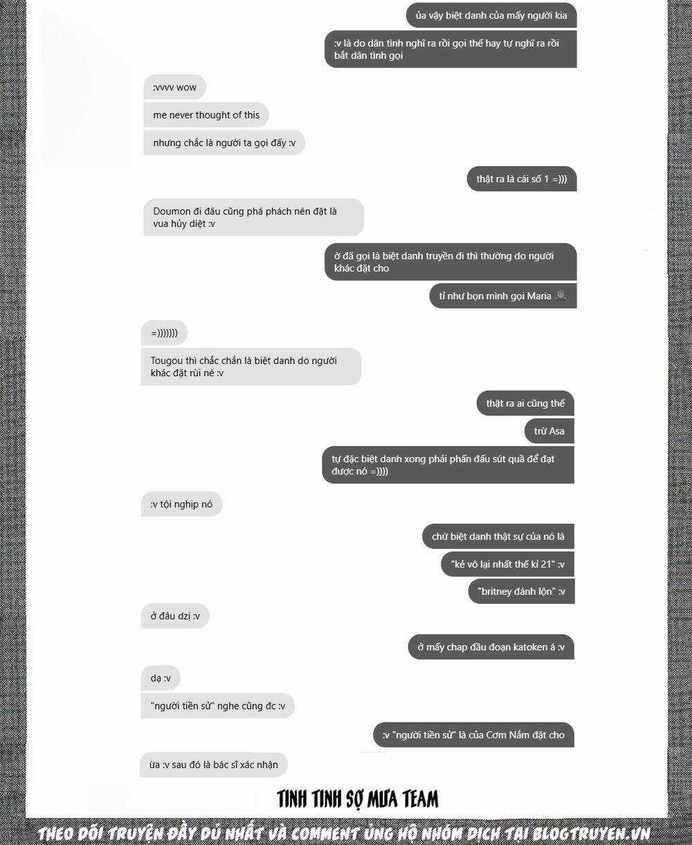 A-bout! - Chapter 164 - Trang 22