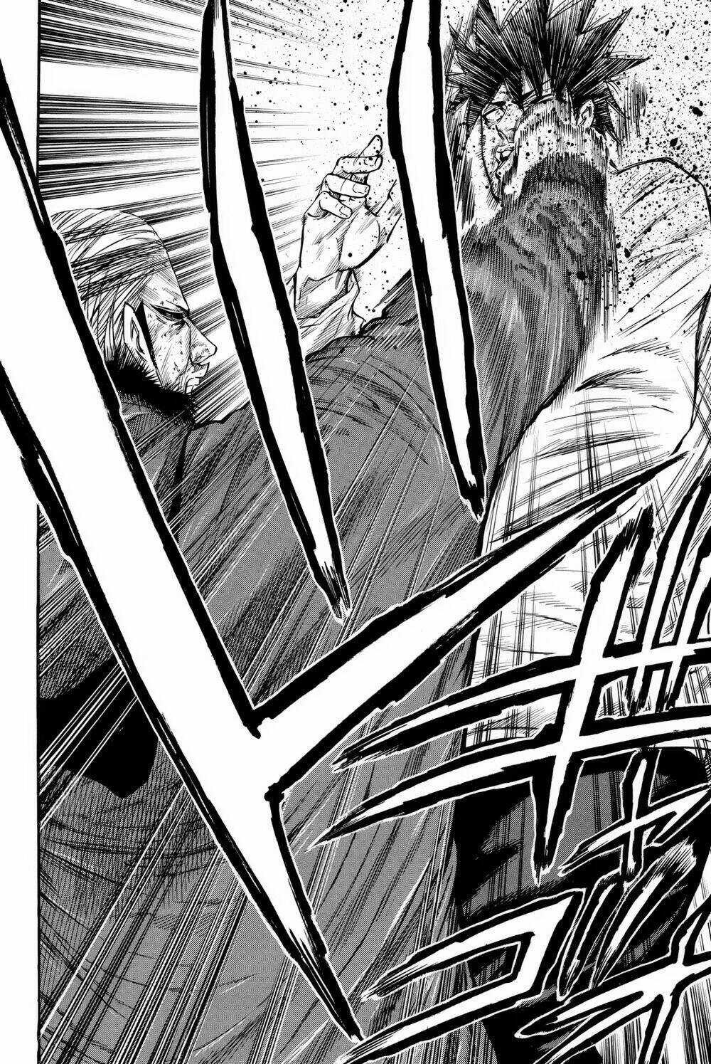 A-bout! - Chapter 164 - Trang 5