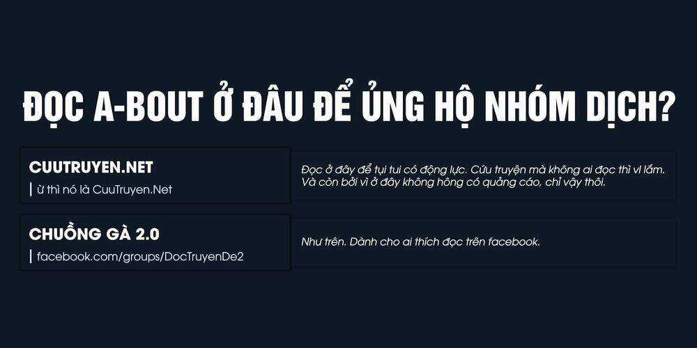 A-bout! - Chapter 165.6 - Trang 5