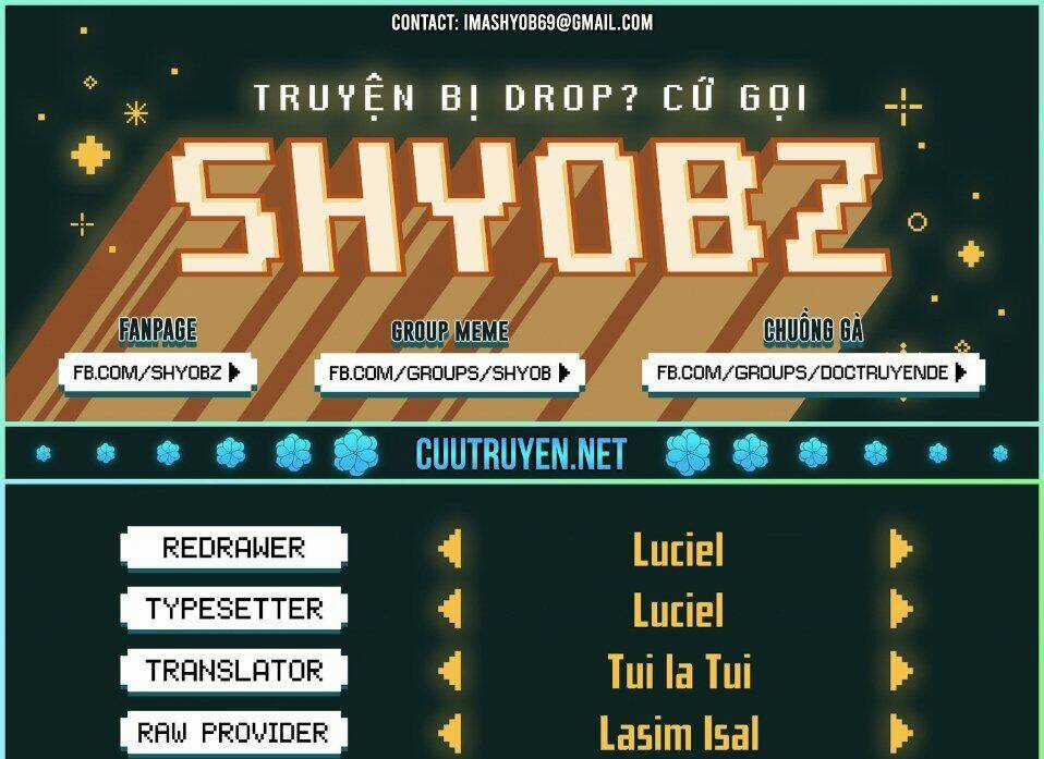 A-bout! - Chapter 166 - Trang 1