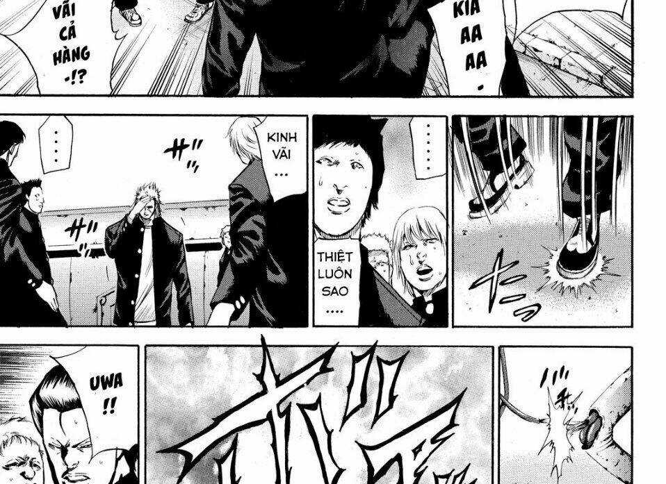 A-bout! - Chapter 166 - Trang 26