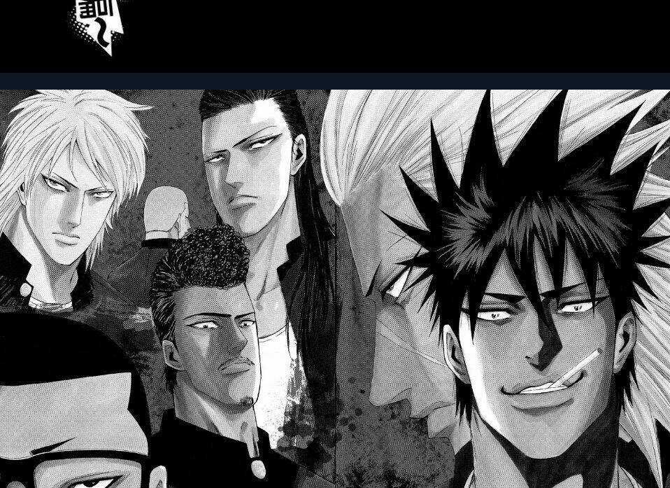 A-bout! - Chapter 166 - Trang 4