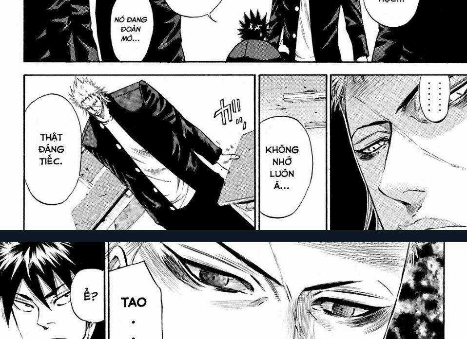 A-bout! - Chapter 166 - Trang 38