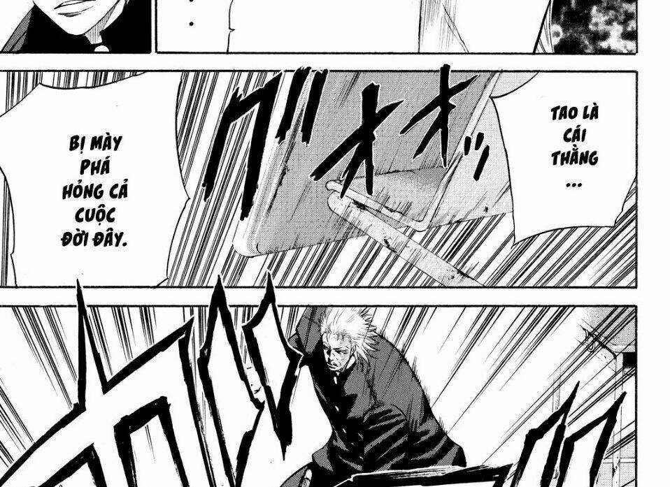 A-bout! - Chapter 166 - Trang 39