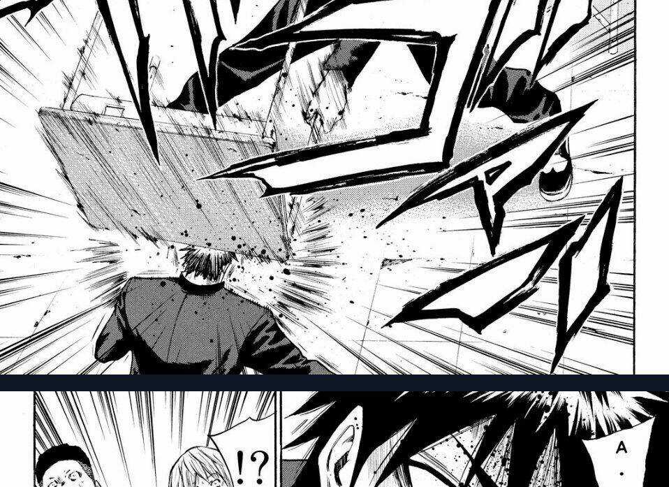 A-bout! - Chapter 166 - Trang 40