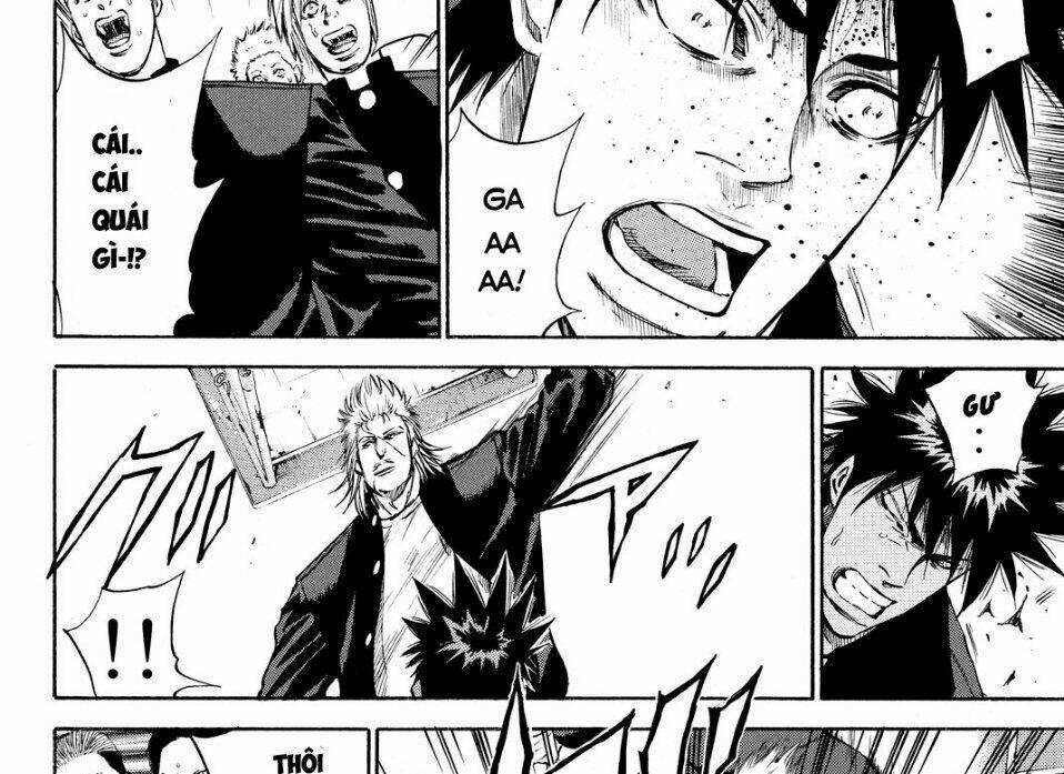 A-bout! - Chapter 166 - Trang 41