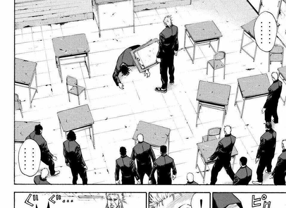 A-bout! - Chapter 166 - Trang 45