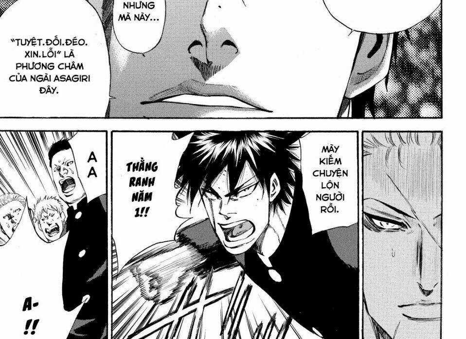 A-bout! - Chapter 166 - Trang 48