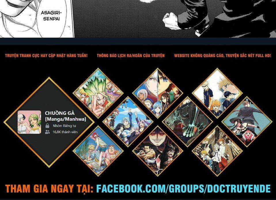 A-bout! - Chapter 166 - Trang 50