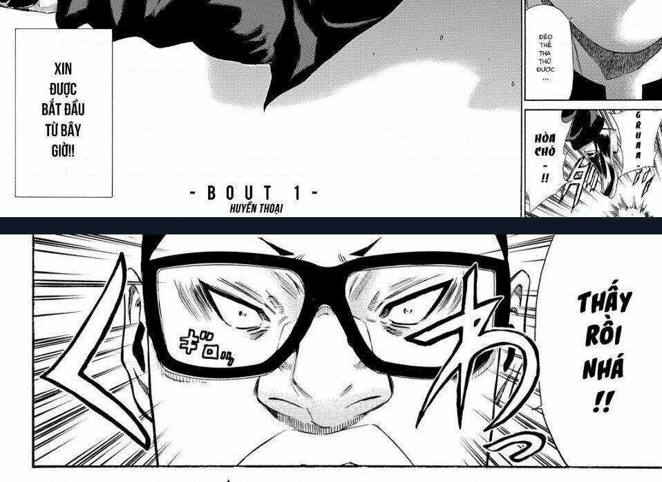 A-bout! - Chapter 166 - Trang 10