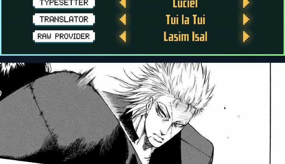 A-bout! - Chapter 167 - Trang 2