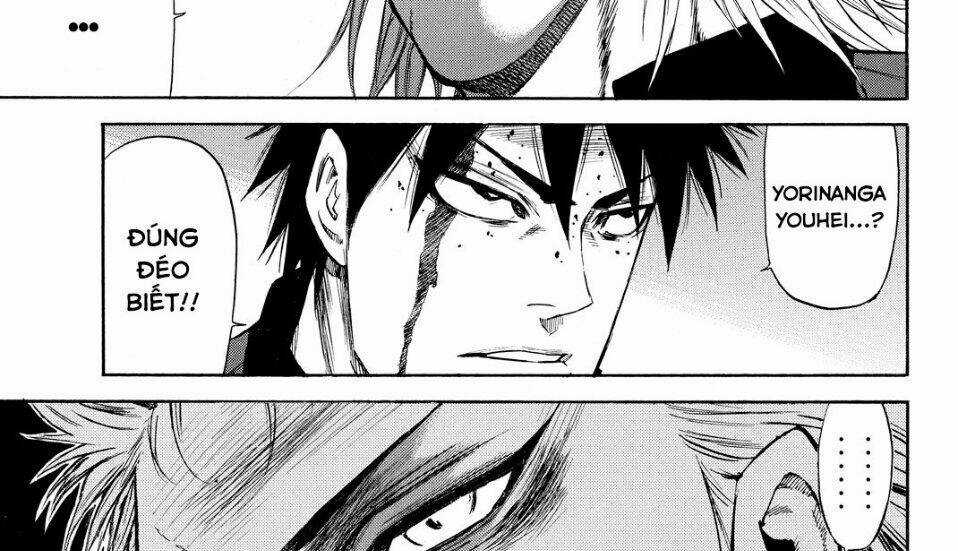 A-bout! - Chapter 167 - Trang 11