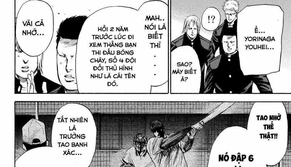 A-bout! - Chapter 167 - Trang 13