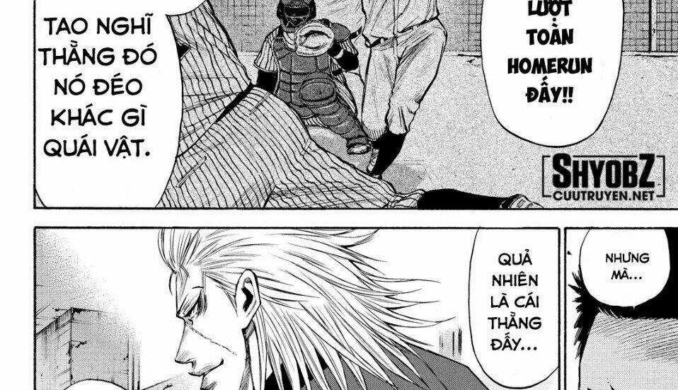 A-bout! - Chapter 167 - Trang 14