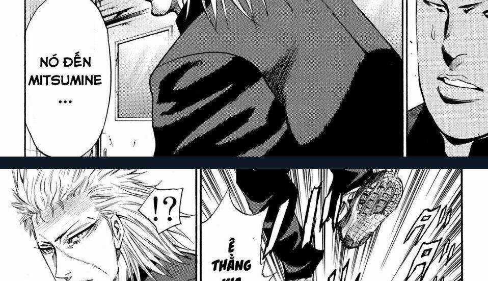 A-bout! - Chapter 167 - Trang 15