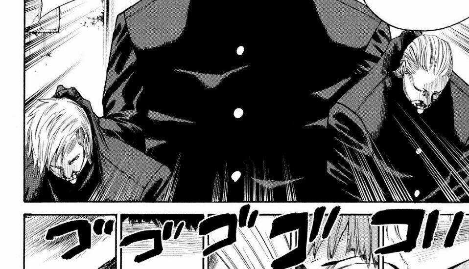 A-bout! - Chapter 167 - Trang 24