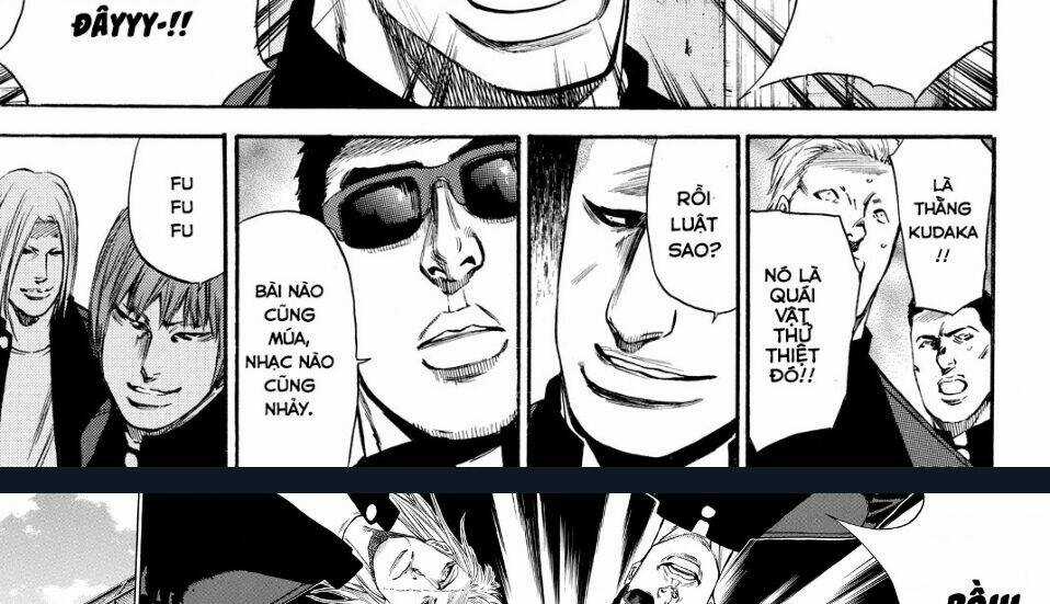 A-bout! - Chapter 167 - Trang 28