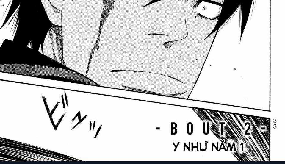 A-bout! - Chapter 167 - Trang 4