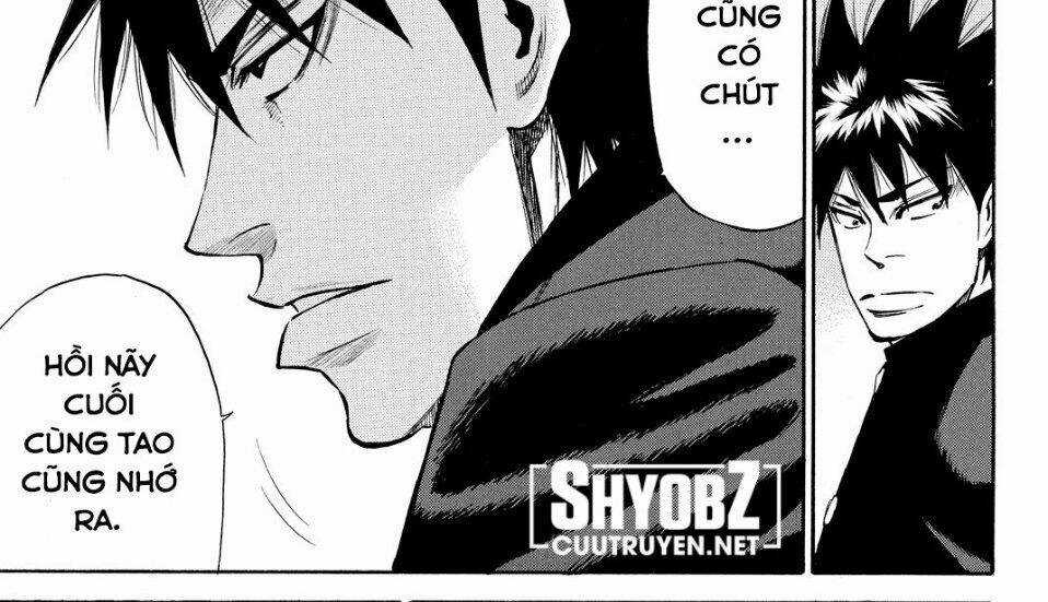 A-bout! - Chapter 167 - Trang 33