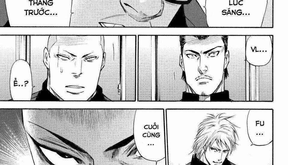 A-bout! - Chapter 167 - Trang 39