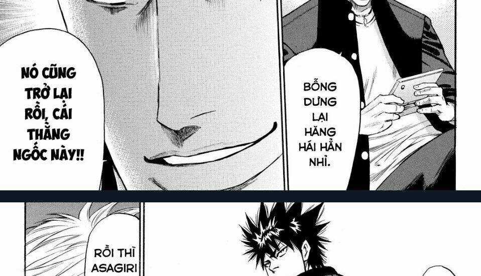 A-bout! - Chapter 167 - Trang 40