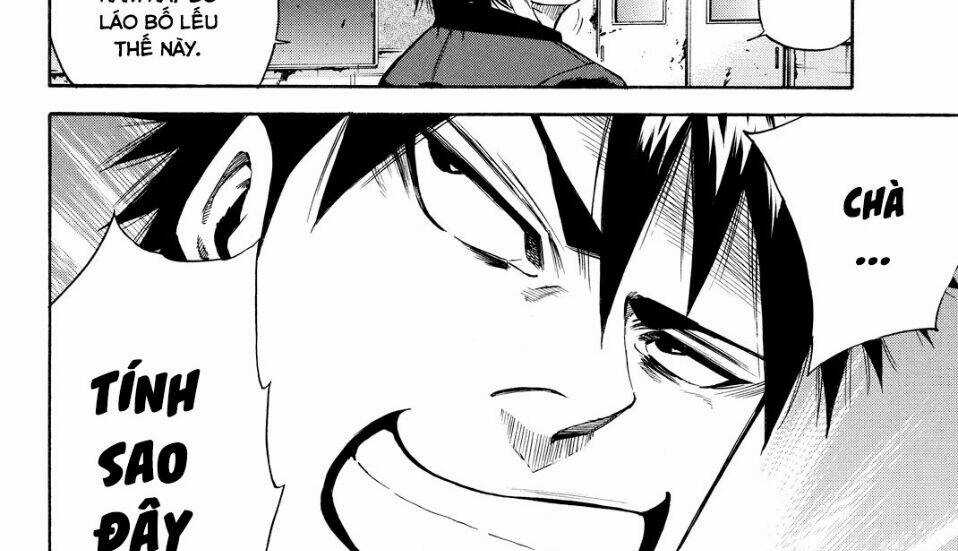 A-bout! - Chapter 167 - Trang 42