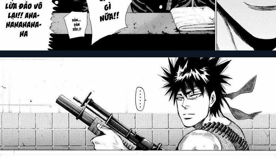 A-bout! - Chapter 167 - Trang 47