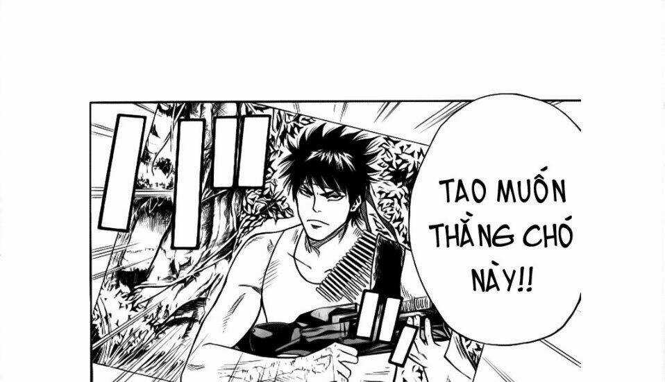 A-bout! - Chapter 167 - Trang 48