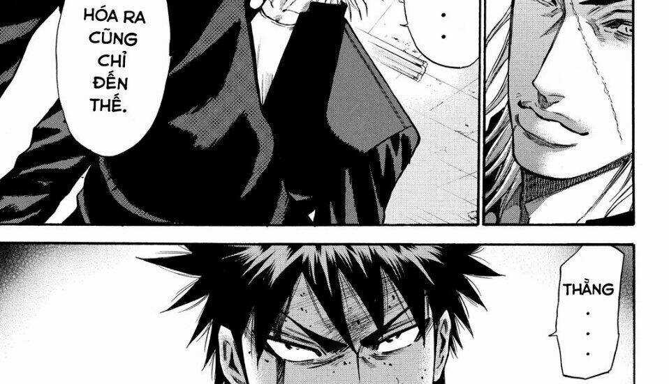 A-bout! - Chapter 167 - Trang 6