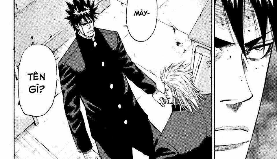 A-bout! - Chapter 167 - Trang 9