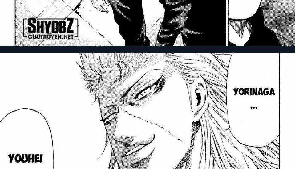 A-bout! - Chapter 167 - Trang 10