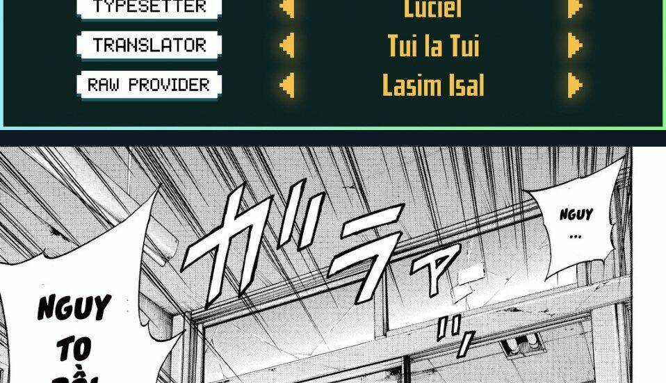 A-bout! - Chapter 168 - Trang 2
