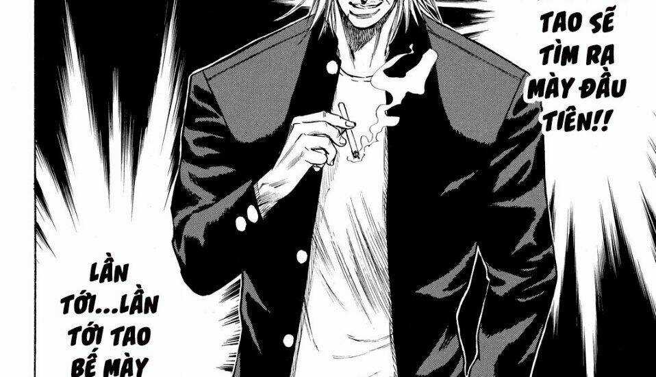 A-bout! - Chapter 168 - Trang 12