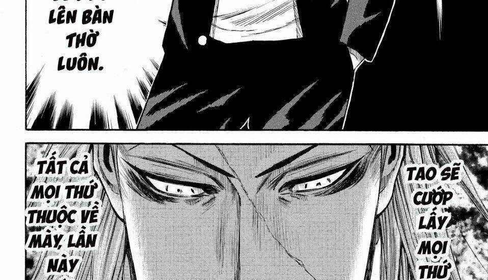 A-bout! - Chapter 168 - Trang 13